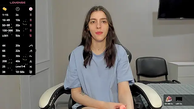 Snapshot of broosnica1 chatting on November 13, 2025, 8:40 am broosnica1 online show from November 13, 2025, 8:40 am