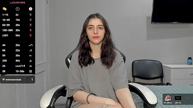 Snapshot of broosnica1 chatting on November 18, 2025, 7:44 am broosnica1 online show from November 18, 2025, 7:44 am