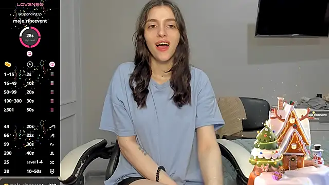 Snapshot of broosnica1 chatting on December 2, 2025, 7:10 am broosnica1 online show from December 2, 2025, 7:10 am