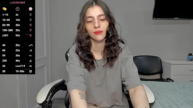 Snapshot of broosnica1 chatting on November 15, 2025, 10:08 am broosnica1 online show from November 15, 2025, 10:08 am