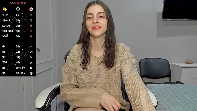 Snapshot of broosnica1 chatting on November 10, 2025, 7:35 am broosnica1 online show from November 10, 2025, 7:35 am