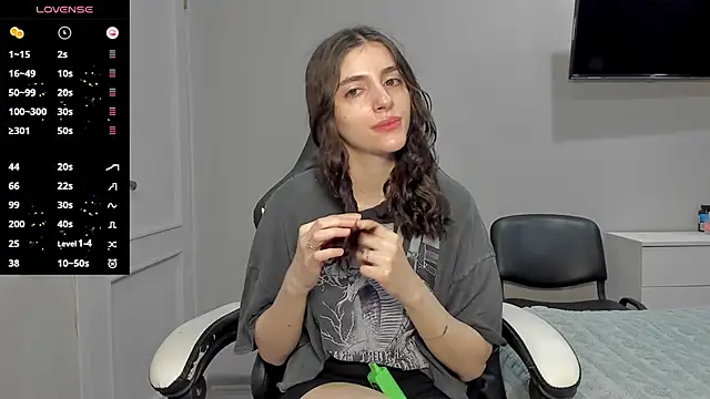 Snapshot of broosnica1 chatting on November 7, 2025, 7:57 am broosnica1 online show from November 7, 2025, 7:57 am