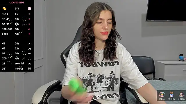 Snapshot of broosnica1 chatting on November 2, 2025, 7:46 am broosnica1 online show from November 2, 2025, 7:46 am