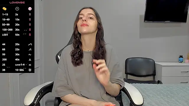 Snapshot of broosnica1 chatting on November 29, 2025, 6:24 am broosnica1 online show from November 29, 2025, 6:24 am