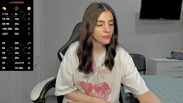 Snapshot of broosnica1 chatting on October 30, 2025, 7:17 am broosnica1 online show from October 30, 2025, 7:17 am