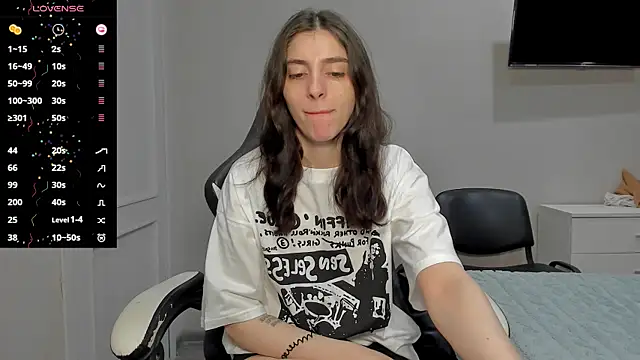 Snapshot of broosnica1 chatting on November 11, 2025, 8:09 am broosnica1 online show from November 11, 2025, 8:09 am