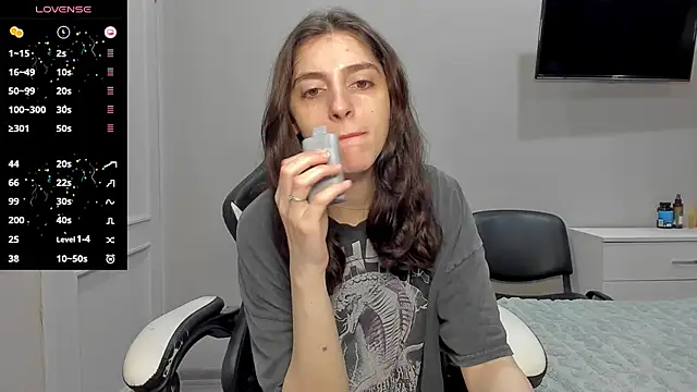 Snapshot of broosnica1 chatting on October 12, 2025, 8:37 am broosnica1 online show from October 12, 2025, 8:37 am