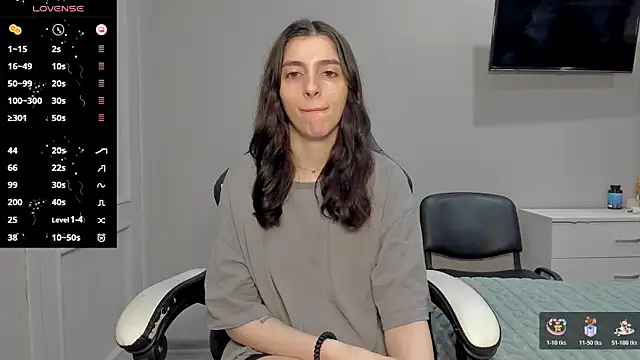 Snapshot of broosnica1 chatting on December 5, 2025, 6:45 am broosnica1 online show from December 5, 2025, 6:45 am