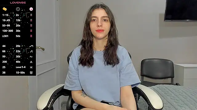 Snapshot of broosnica1 chatting on November 14, 2025, 7:34 am broosnica1 online show from November 14, 2025, 7:34 am