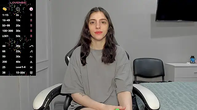 Snapshot of broosnica1 chatting on November 5, 2025, 7:33 am broosnica1 online show from November 5, 2025, 7:33 am