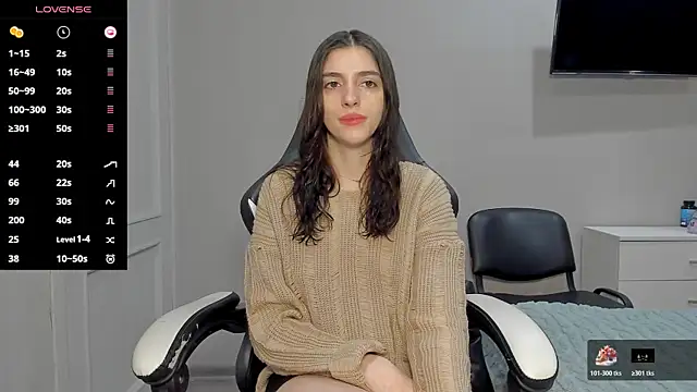 Snapshot of broosnica1 chatting on December 3, 2025, 7:19 am broosnica1 online show from December 3, 2025, 7:19 am