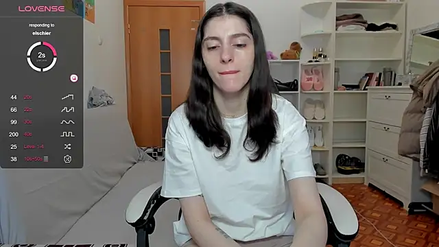 broosnica1 online show from April 25, 2026, 7:44 am