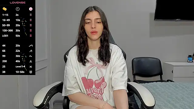 Snapshot of broosnica1 chatting on October 21, 2025, 7:52 am broosnica1 online show from October 21, 2025, 7:52 am