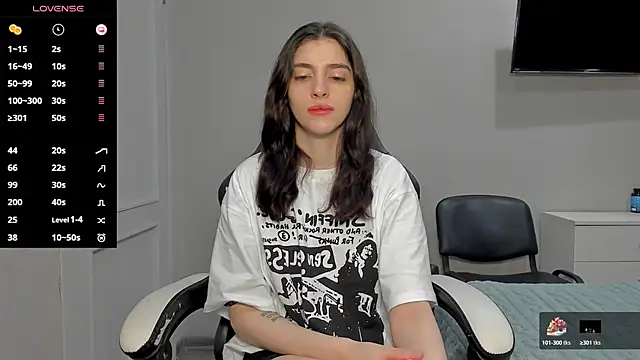 Snapshot of broosnica1 chatting on November 12, 2025, 7:34 am broosnica1 online show from November 12, 2025, 7:34 am