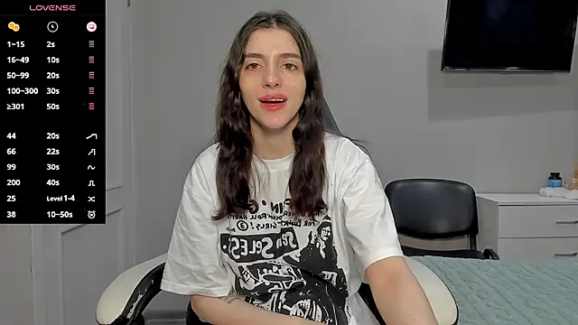 Snapshot of broosnica1 chatting on November 28, 2025, 6:02 am broosnica1 online show from November 28, 2025, 6:02 am