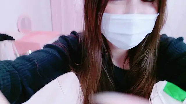 Snapshot of Ryo-sama chatting on October 27, 2025, 12:39 pm Ryo-sama online show from October 27, 2025, 12:39 pm