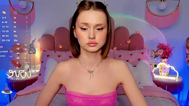 MaryLew online show from March 21, 2026, 6:25 am