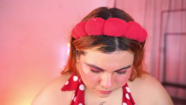 Samanta cutee online show from March 8, 2026, 3:15 pm