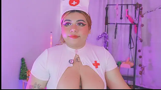 Samanta cutee online show from December 20, 2025, 1:14 pm