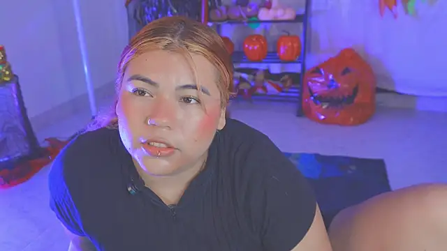 Samanta cutee online show from October 16, 2025, 10:45 am