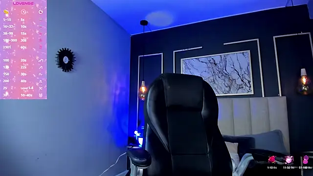 Snapshot of Lissy__Dream chatting on March 19, 2025, 10:31 pm Lissy Dream online show from March 19, 2025, 10:31 pm