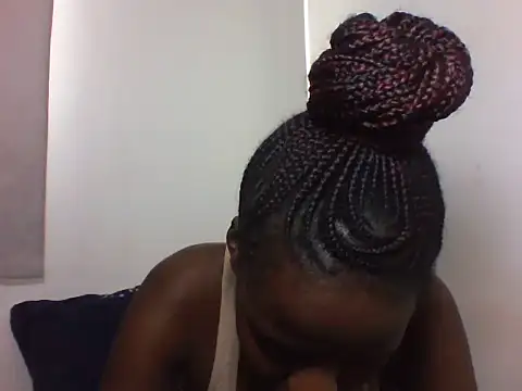 Snapshot of Deliciousbabe chatting on June 24, 2026, 4:44 am Deliciousbabe online show from June 24, 2026, 4:44 am