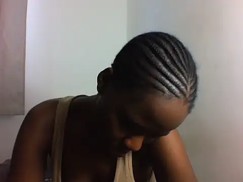 Deliciousbabe online show from May 3, 2026, 1:36 pm