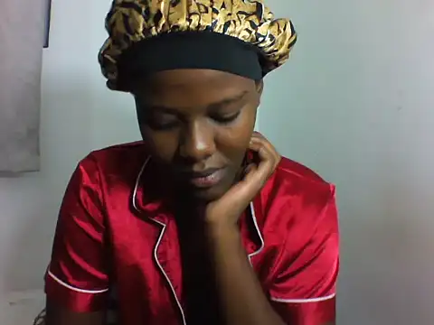 Deliciousbabe online show from April 24, 2026, 3:08 am