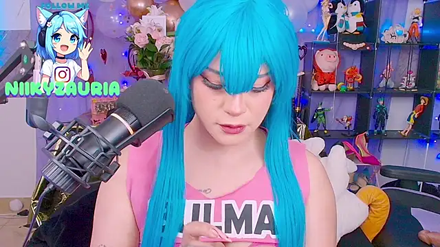 Snapshot of _niiky chatting on February 20, 2026, 7:38 pm niiky online show from February 20, 2026, 7:38 pm