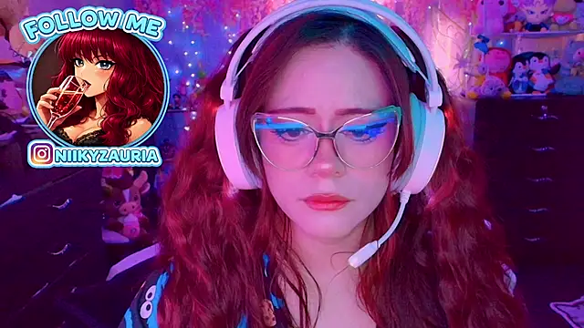  niiky online show from June 24, 2026, 7:44 pm