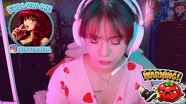  niiky online show from August 7, 2026, 11:16 am