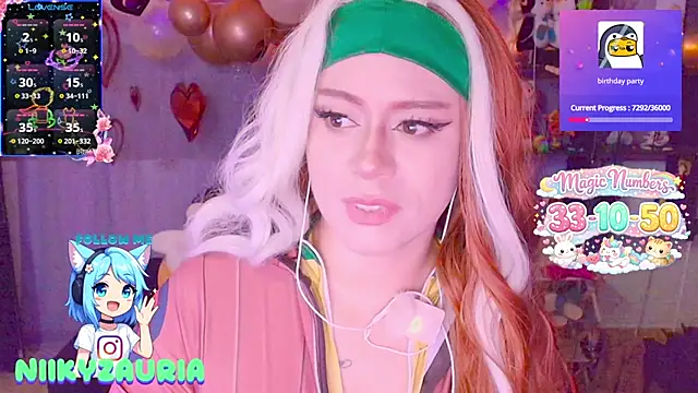 Snapshot of _niiky chatting on March 18, 2026, 5:58 pm niiky online show from March 18, 2026, 5:58 pm