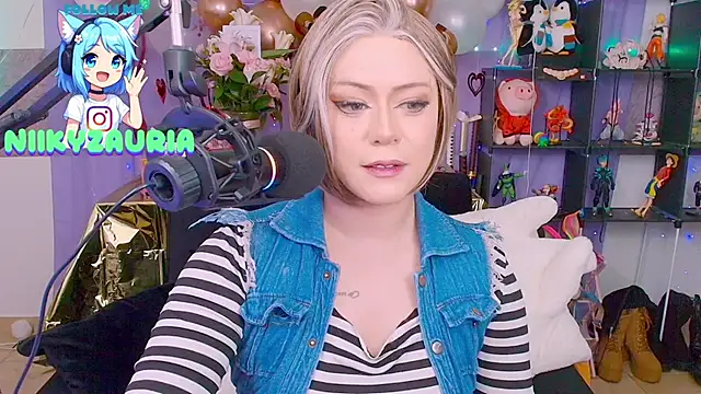 Snapshot of _niiky chatting on February 19, 2026, 4:59 pm niiky online show from February 19, 2026, 4:59 pm