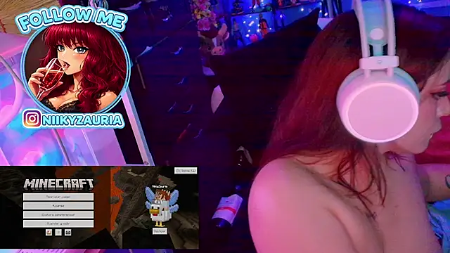  niiky online show from June 25, 2026, 5:12 am