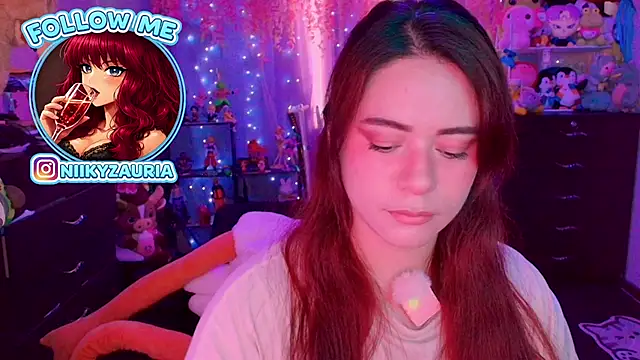  niiky online show from June 29, 2026, 9:58 pm