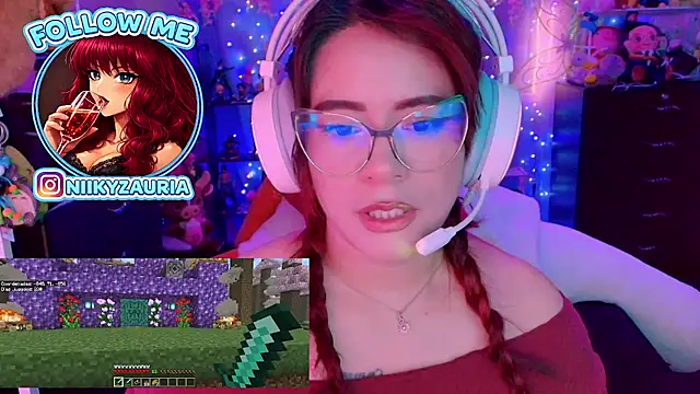  niiky online show from July 2, 2026, 9:10 pm