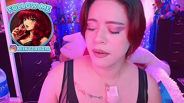  niiky online show from July 31, 2026, 12:26 pm