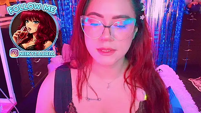  niiky online show from July 28, 2026, 2:13 pm