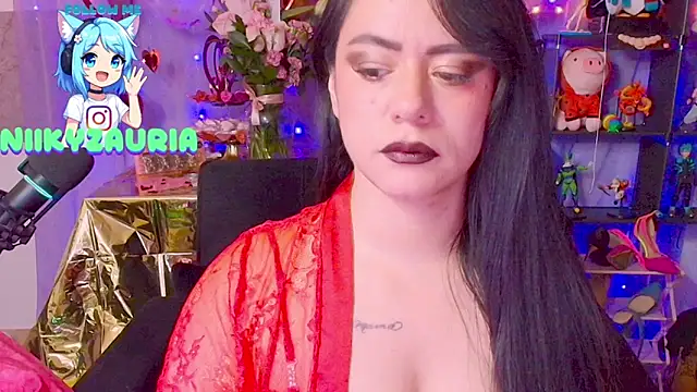 Snapshot of _niiky chatting on February 15, 2026, 6:07 pm niiky online show from February 15, 2026, 6:07 pm