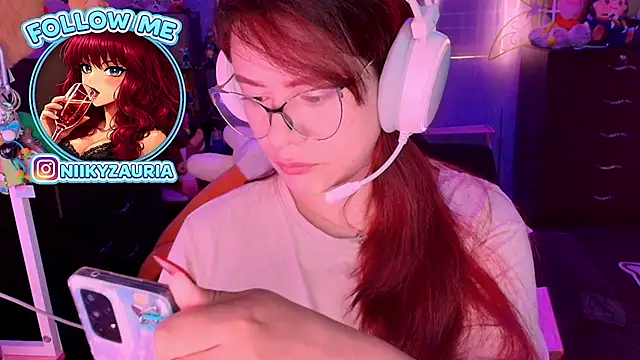  niiky online show from July 11, 2026, 11:43 am