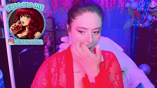  niiky online show from August 1, 2026, 10:24 am