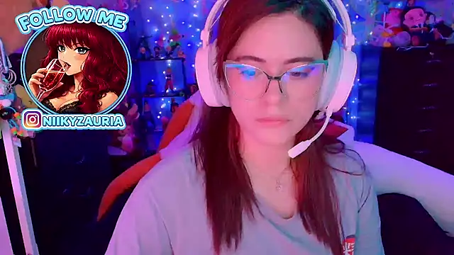  niiky online show from June 30, 2026, 11:27 pm