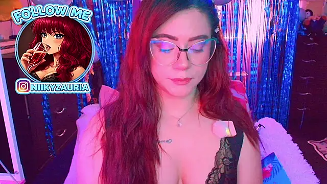  niiky online show from July 28, 2026, 3:21 pm