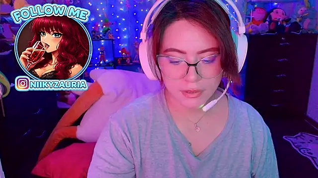  niiky online show from July 6, 2026, 11:07 pm