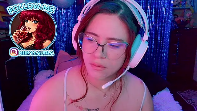  niiky online show from July 25, 2026, 8:55 am