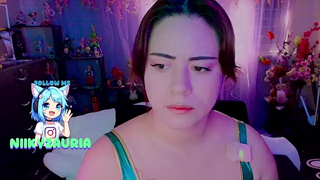 Snapshot of _niiky chatting on May 22, 2026, 3:54 pm niiky online show from May 22, 2026, 3:54 pm