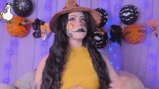 Snapshot of _niiky chatting on October 27, 2025, 12:50 pm niiky online show from October 27, 2025, 12:50 pm