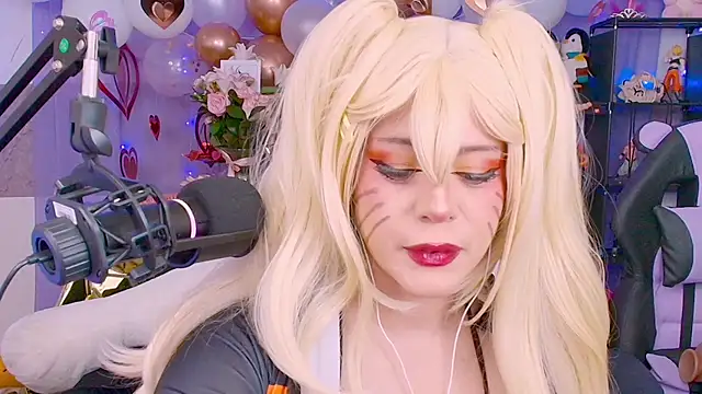 Snapshot of _niiky chatting on February 21, 2026, 6:32 pm niiky online show from February 21, 2026, 6:32 pm