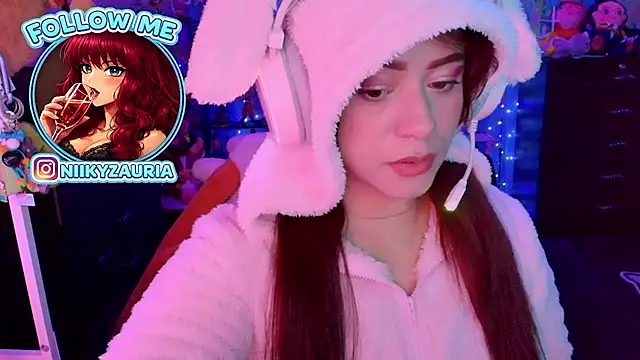  niiky online show from July 9, 2026, 8:59 am