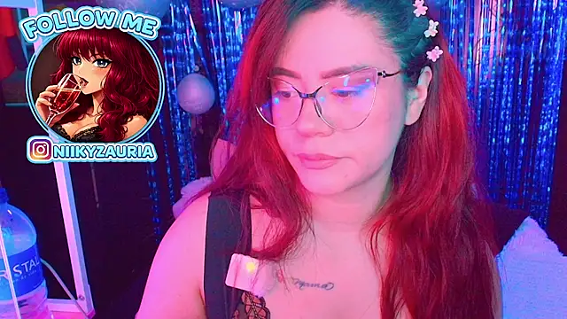  niiky online show from July 28, 2026, 11:17 am